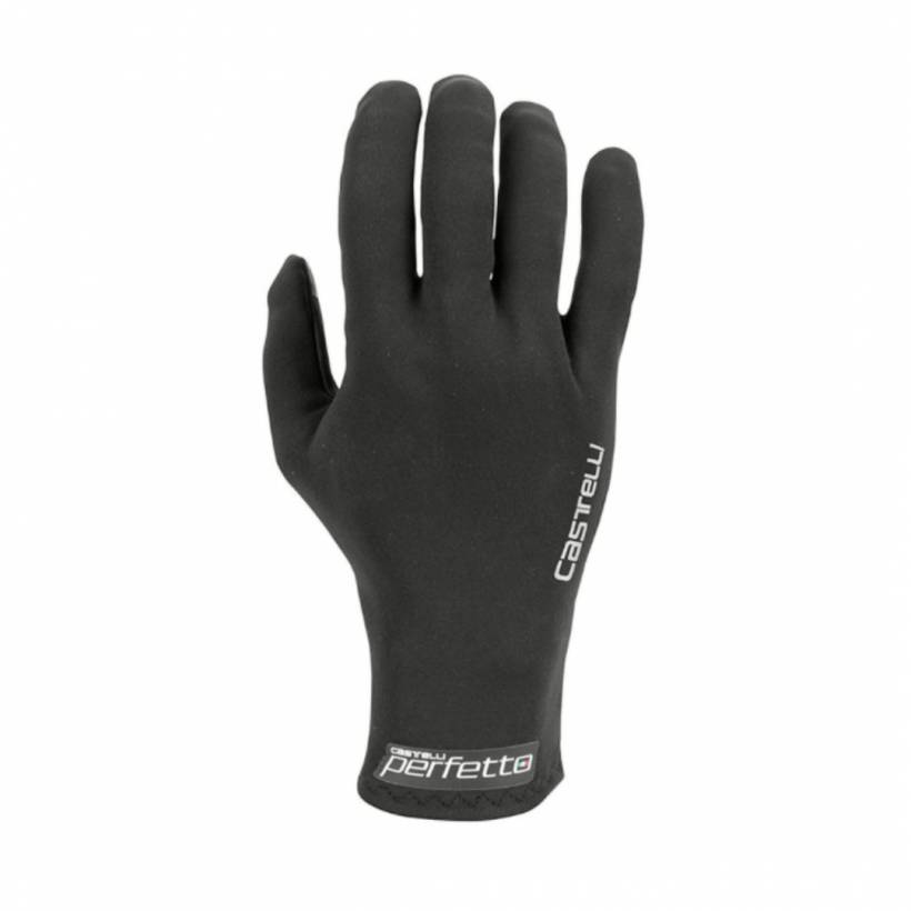 Gants Castelli Perfetto RoS Noir Femme