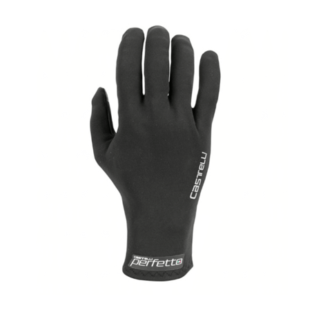 Castelli Perfetto RoS Gloves Black Women's