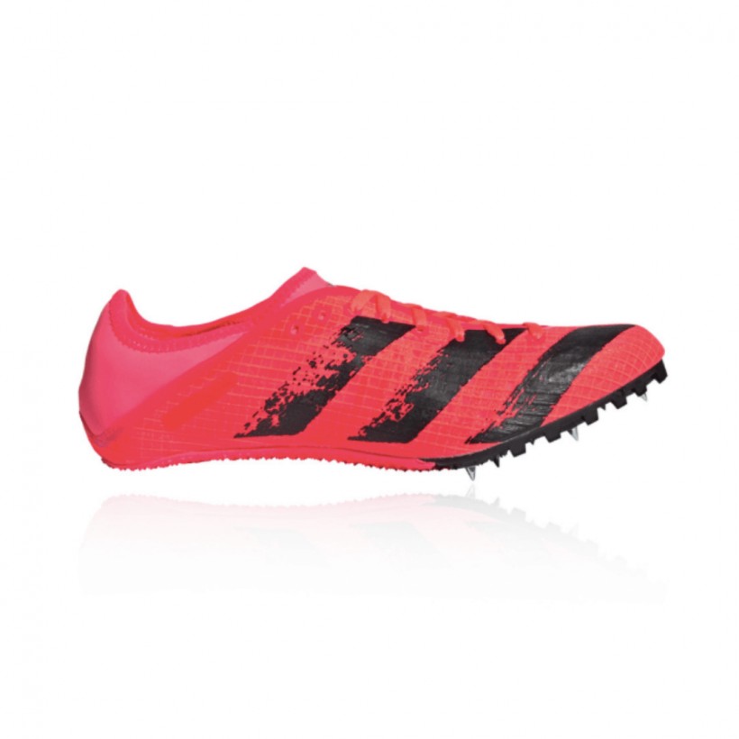 Adidas Sprinstar Coral Black Shoes
