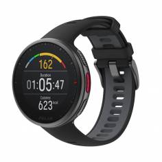 Polar VANTAGE V2 Black