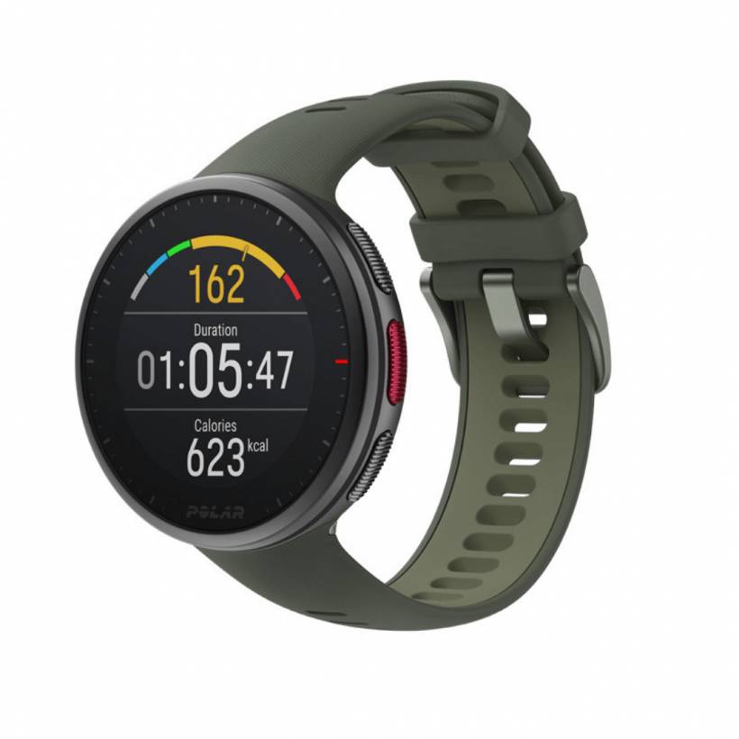 Polar VANTAGE V2 Vert