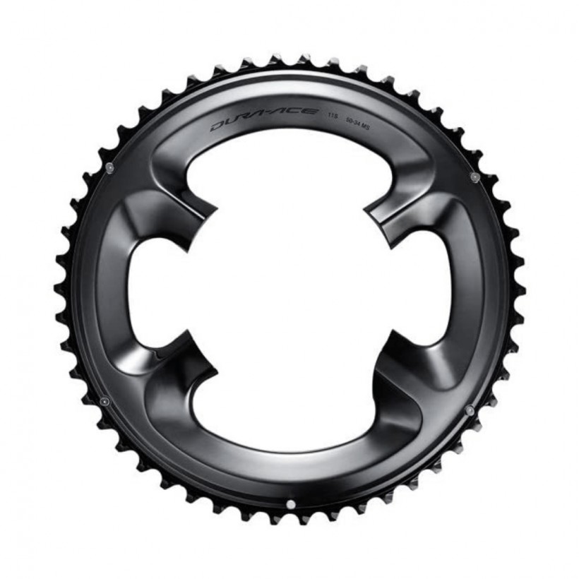 Shimano DURA-ACE 52D Chainring