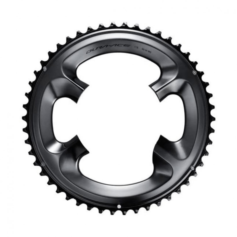 Shimano DURA-ACE 52D Kettenblatt