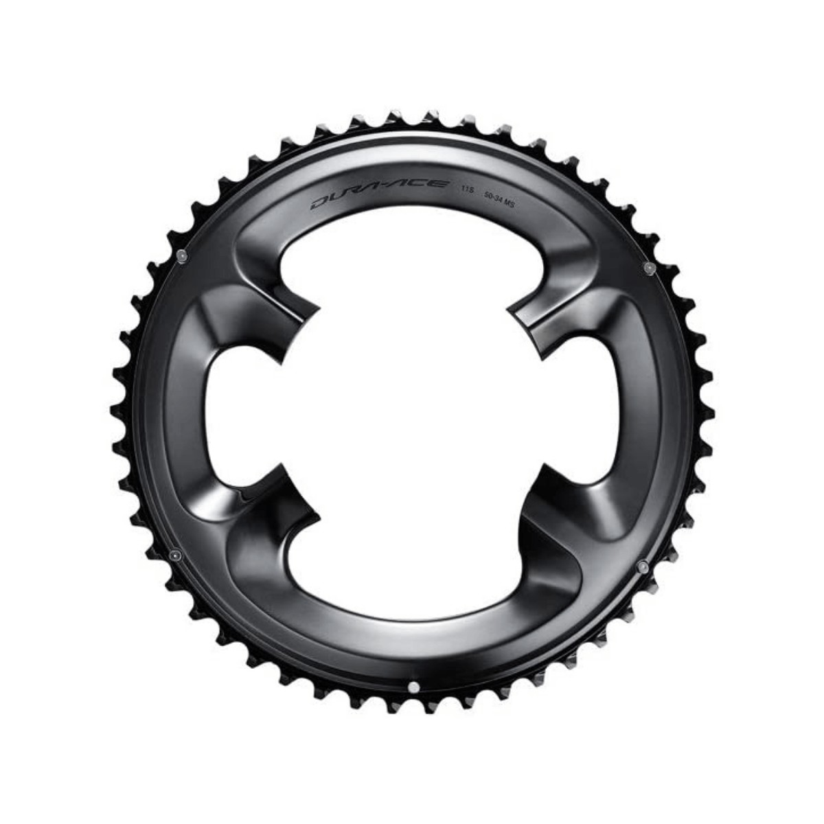 Plato Shimano DURA-ACE FC-R9100 52D