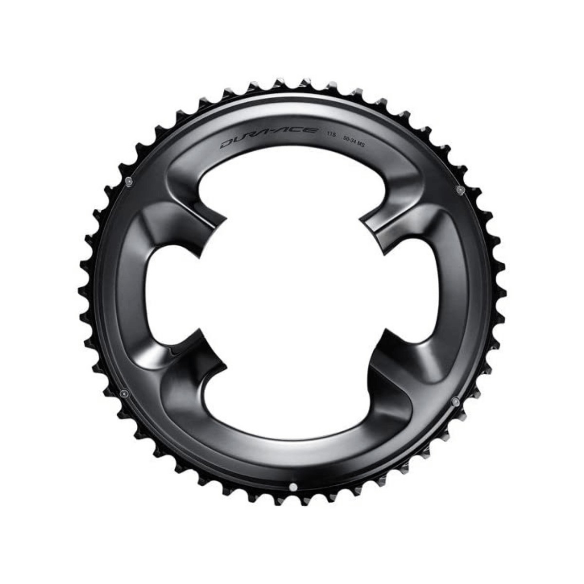 Shimano DURA-ACE FC-R9100 52D Chainring