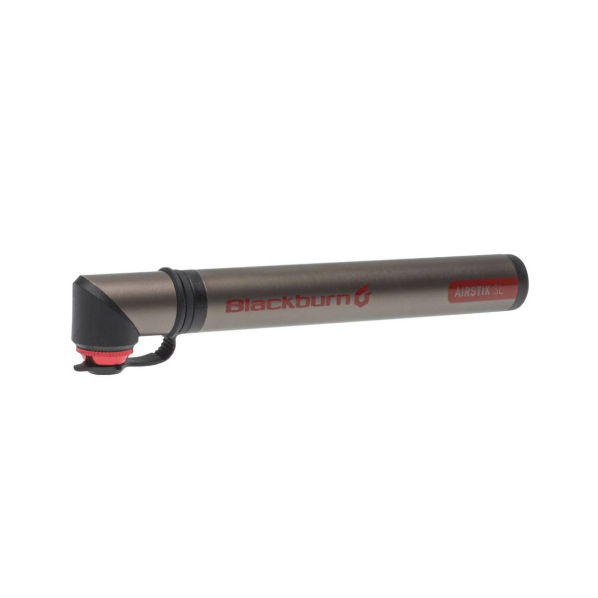 Pumpe günstig Kaufen-Mini Blackburn Air Stick SL Pumpe Grau Rot. Mini Blackburn Air Stick SL Pumpe Grau Rot <![CDATA[Mini Blackburn Air Stick SL Pumpe Grau Rot Mini-Aluminiumpumpe speziell für den Straßeneinsatz, da sie trotz ihrer geringen Größe und Leichtigkeit (58 g) e