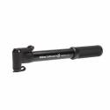 Bomba mini Blackburn Mountain Anyvalve Negro