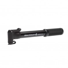 Mini Blackburn Mountain Anyvalve Pump Black