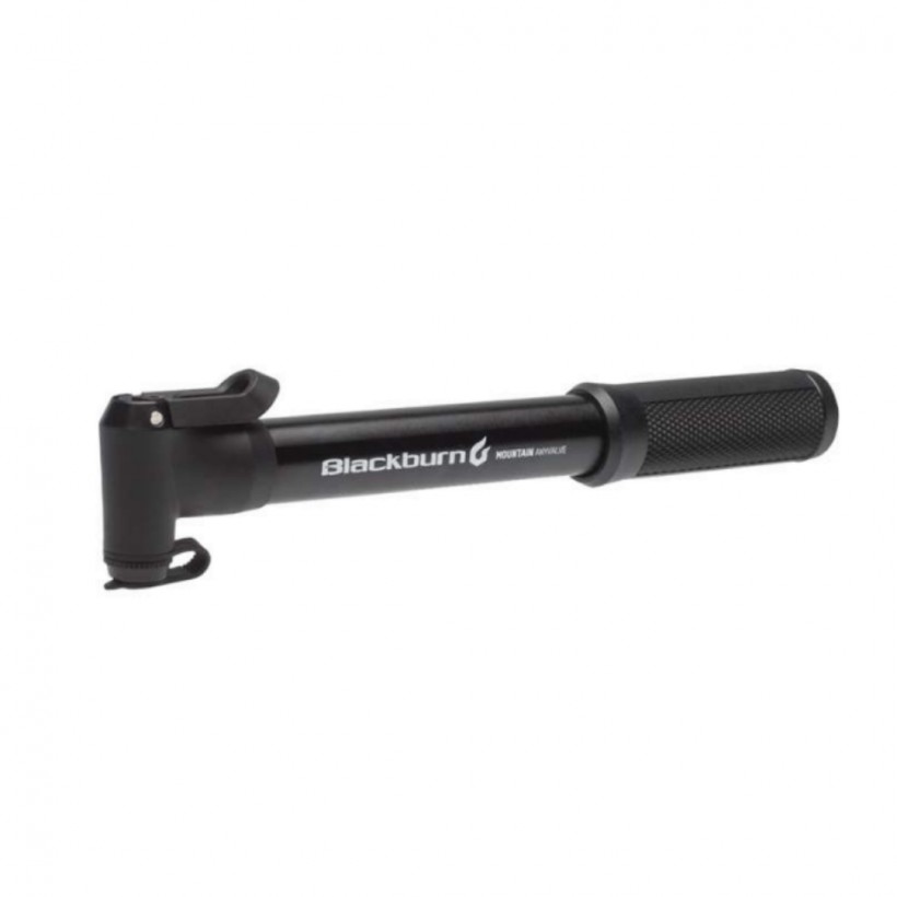 Minipompa Blackburn Mountain Anyvalve nera