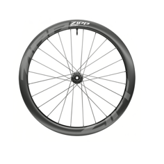 Juego de ruedas Zipp 303s Disc Carbon tubeless negro 2