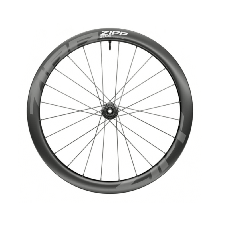 Juego de ruedas Zipp 303s Disc Carbon tubeless negro
