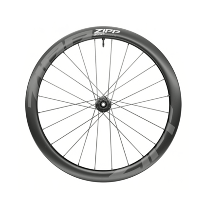 Jeu de roues Zipp 303s Disc Carbon tubeless noir