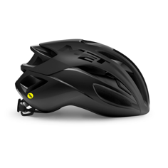 Casque Met Rivale Mips Noir mat brillant 2