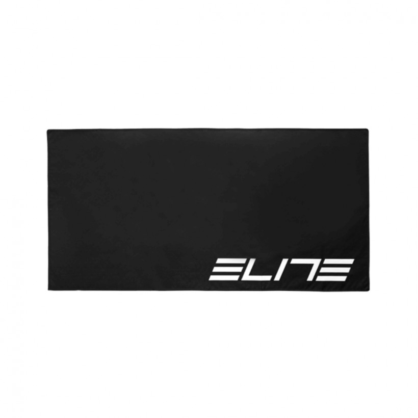 Esterilla Elite de entrenamiento Negro