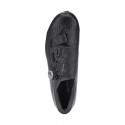 Zapatillas Shimano RX8 Negro