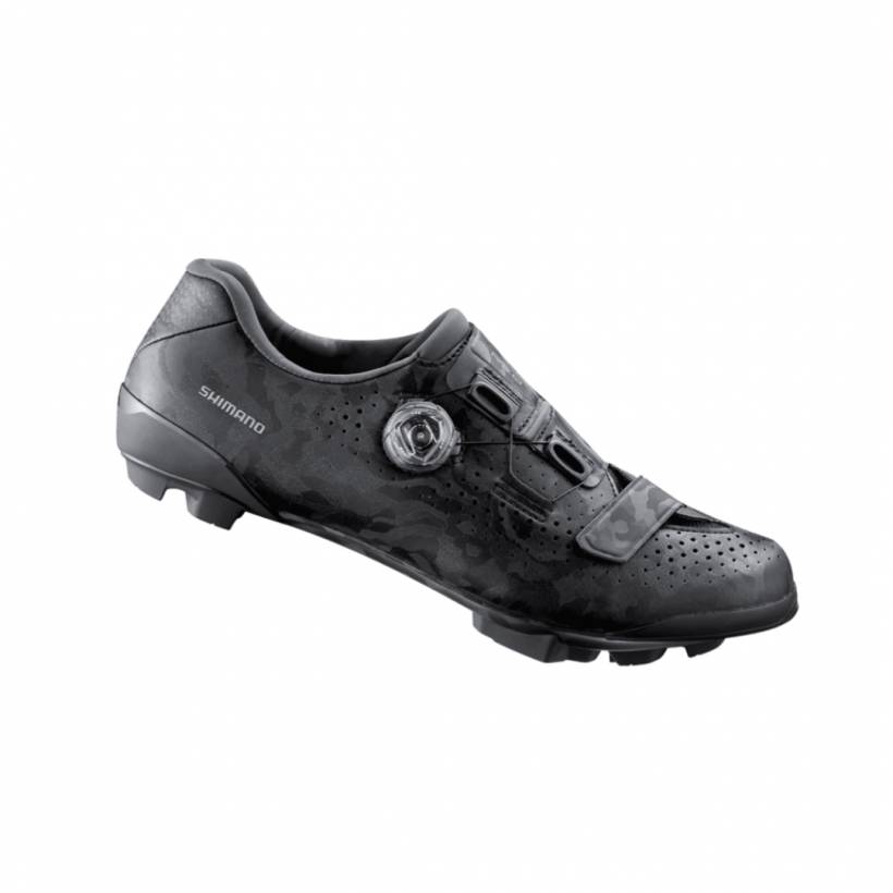 Buty Shimano RX8 czarne