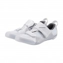 Shimano TR501 White Shoes