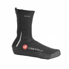 Castelli Intenso Ul Black Boot Cover