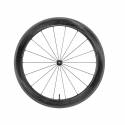 Juego de ruedas Campagnolo WTO 60 Dark 2WF HG11