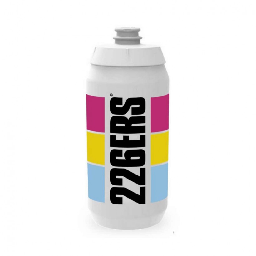 226ERS Hydrazero 550 ml Bottle White Multicolor