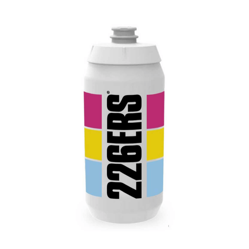 Bidon 226ERS Hydrazero 550 ml Wit Multicolor