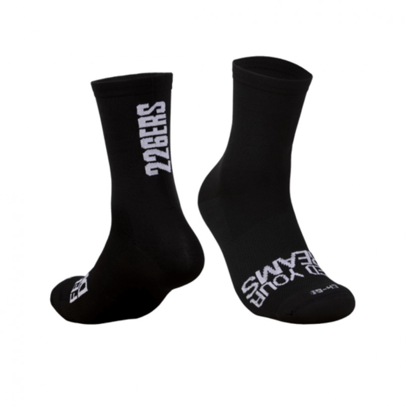 226ERS sport socks Black