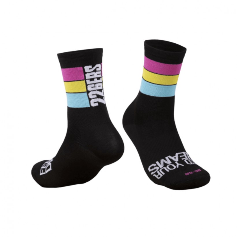 Socks 226ERS sport Hydrazero Black