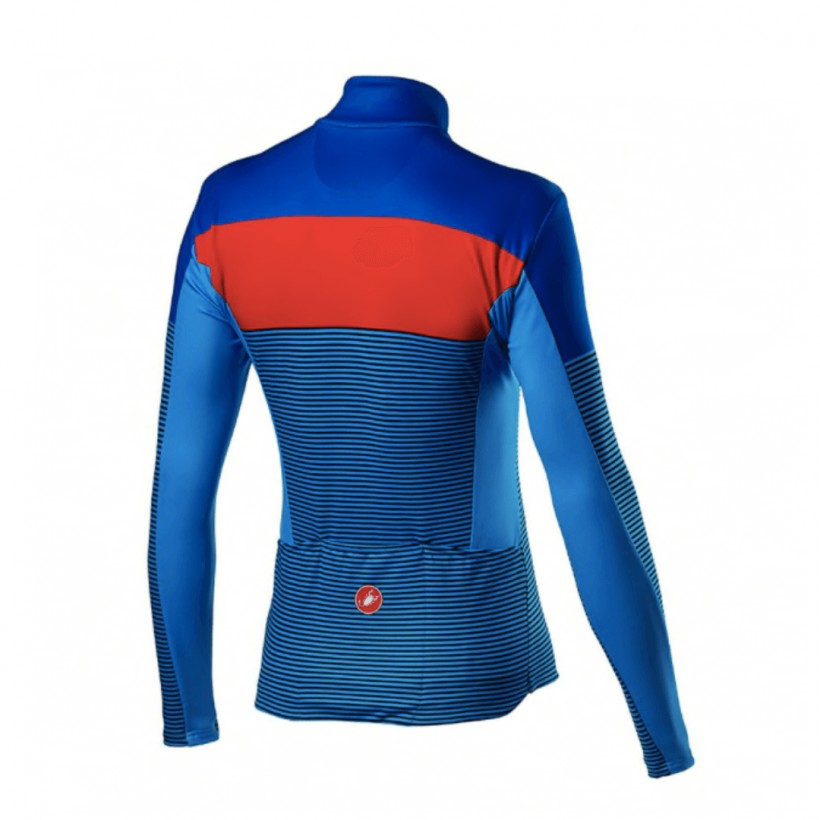 Castelli marinaio long sleeve jersey 2025