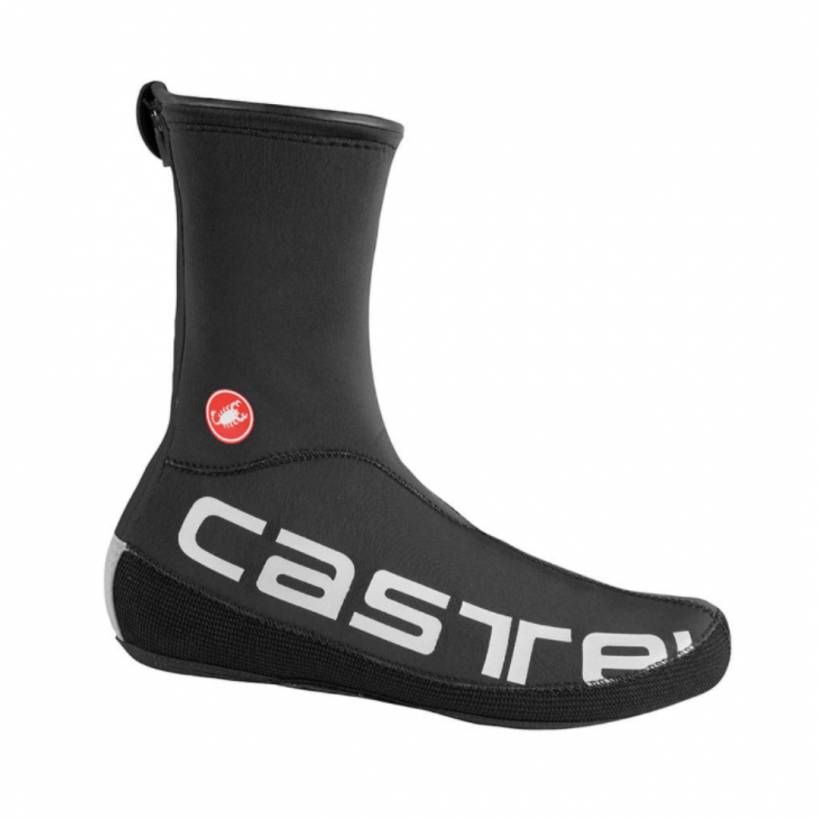 Castelli Diluvio pokrowiec na bagażnik UL czarny