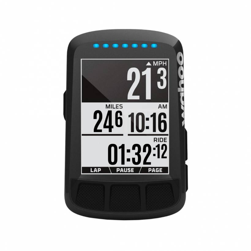Komputer rowerowy Wahoo Elemnt Bolt GPS Pack