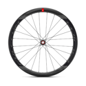 Coppia di ruote Fulcrum WIND 40 C17 per pneumatici