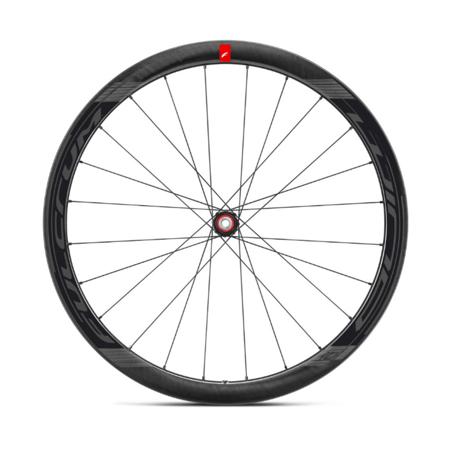 Par de rodas Fulcrum WIND 40 C17 para pneus