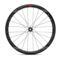 Pair of Fulcrum WIND 40 C17 wheels for tires