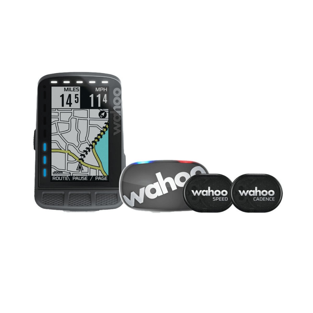 Wahoo Elemnt Roam GPS Pack Bike Computer