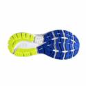 Brooks Ghost 13 Shoes Dark blue Yellow AW20