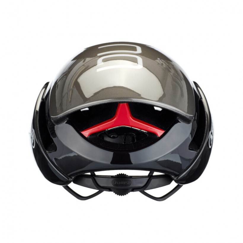 Abus Gamechanger Helmet Dark Gray