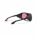 Oakley Clifden Matte Black Prizm Snow Torch Sunglasses