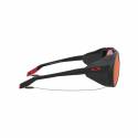 Oakley Clifden Matte Black Prizm Snow Torch Sunglasses