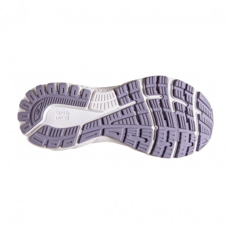 Brooks Adrenaline GTS 21 Shoes Purple Pink SS21