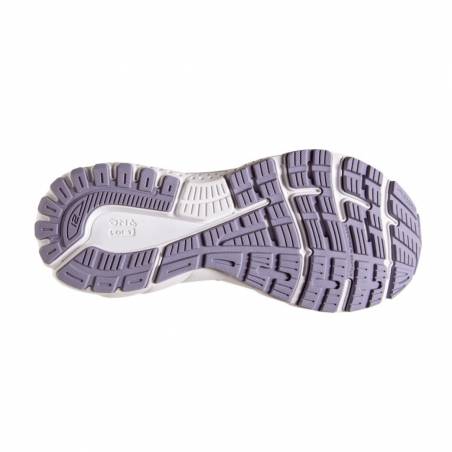 Chaussures Brooks Adrenaline GTS 21 Violet Rose SS21