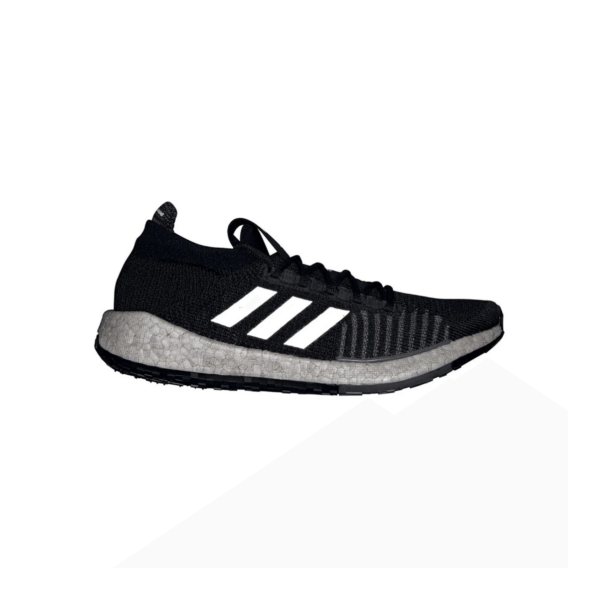 Adidas Pulseboost Chaussures Noir