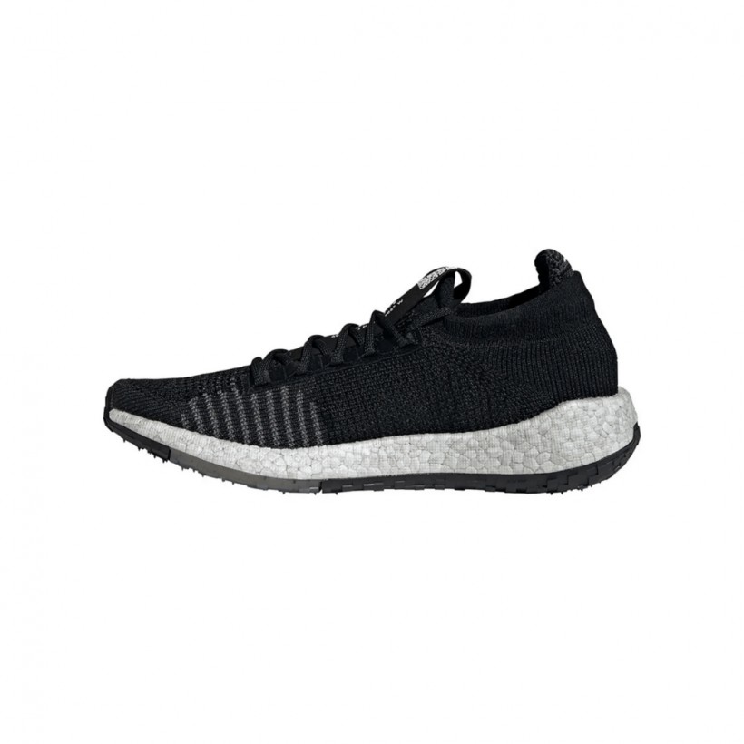 Adidas Pulseboost HD Schuhe Schwarz Weiß AW20
