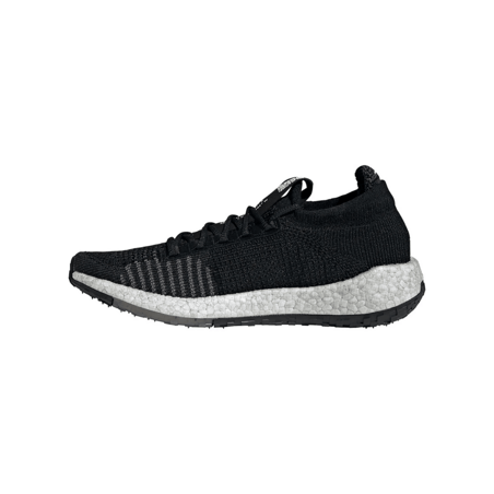 Zapatillas Adidas Pulseboost HD Negro Blanco OI20