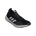 Adidas Pulseboost HD Black White Sneakers AI20