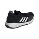Adidas Pulseboost HD Black White Sneakers AI20