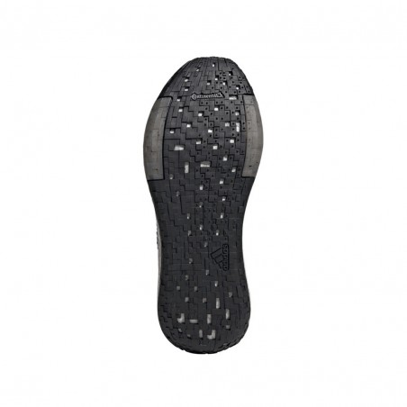 Zapatillas Adidas Pulseboost HD Negro Blanco OI20
