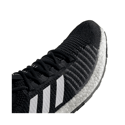 Adidas Pulseboost HD Black White Sneakers AI20