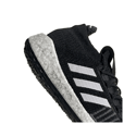 Zapatillas Adidas Pulseboost HD Negro Blanco OI20