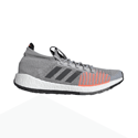 Adidas Pulseboost HD Gray White Sneakers FW20