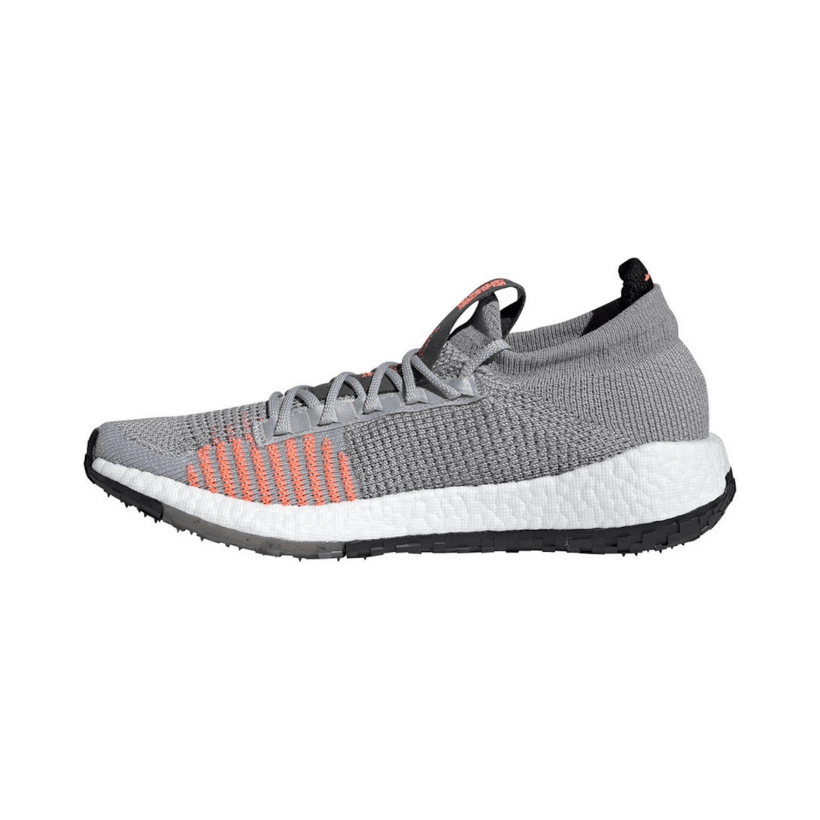 Zapatillas Adidas Pulseboost HD Gris Blanco OI20